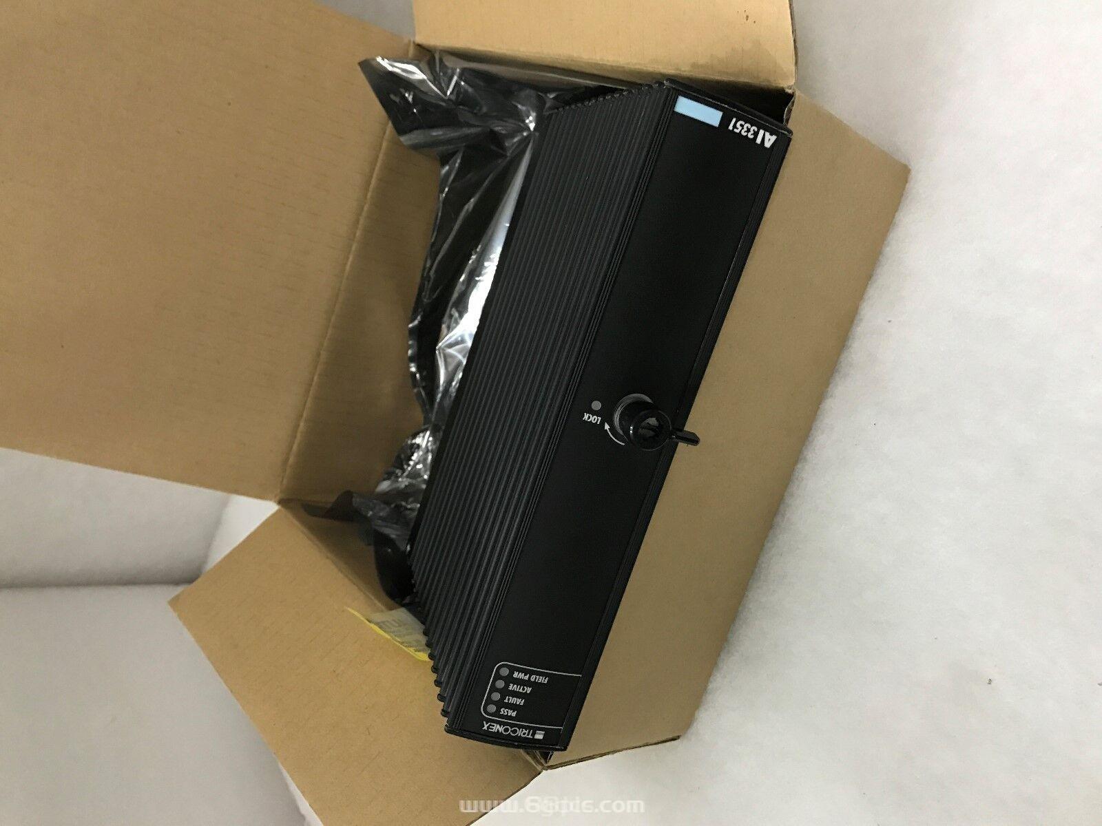 (3351)模块 英维思Triconex 产地美国   工控采购 2年保证质量 报价很快 价格优惠