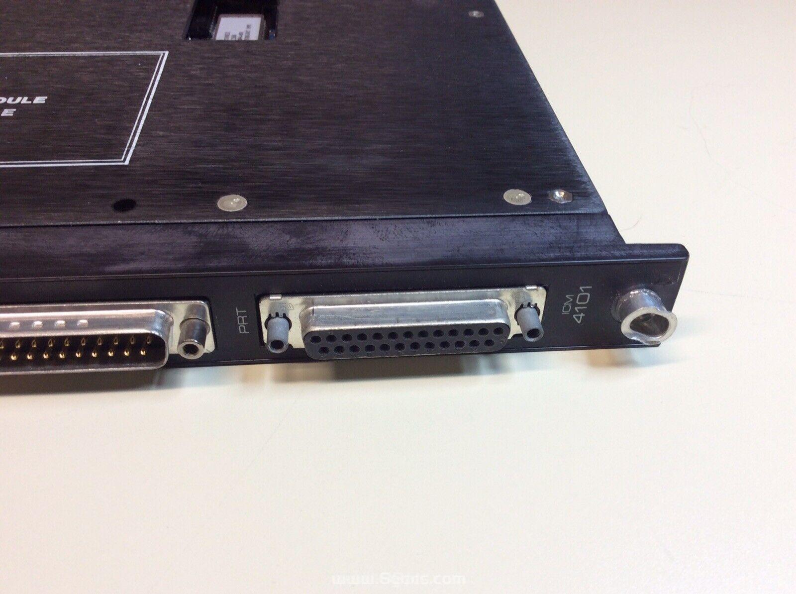 (4101)模块 英维思Triconex 产地美国 现货现发2年保质 模块