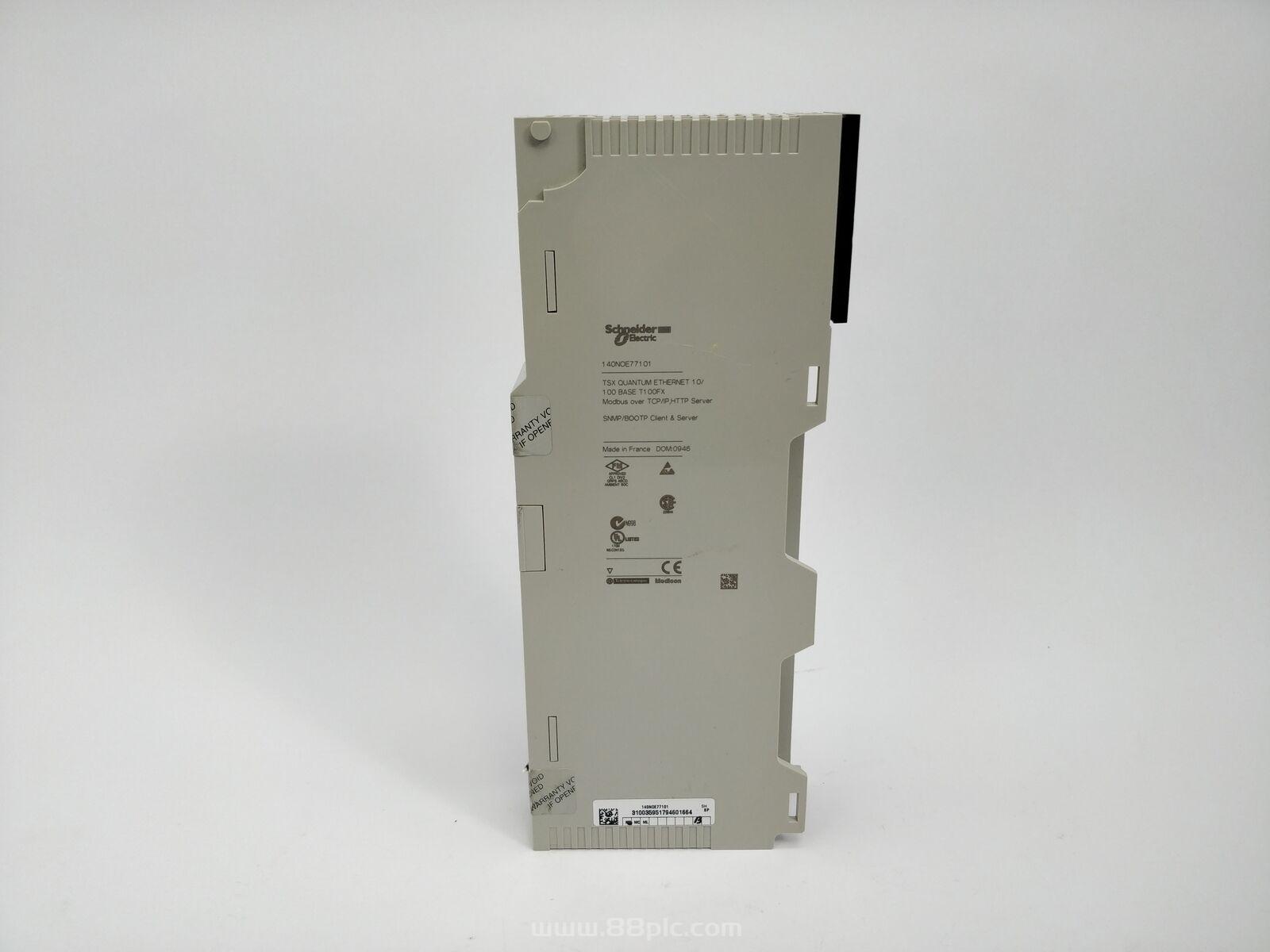 (140NWM10000C)模块 品牌 施耐德SCHNEIDER 产地法国 现货供应中，现货现发，保质2年