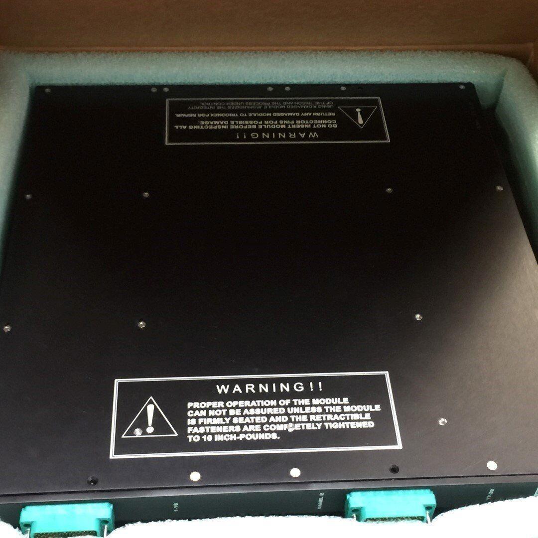 (2551)模块 英维思Triconex 产地美国  现货现发 自动化模块