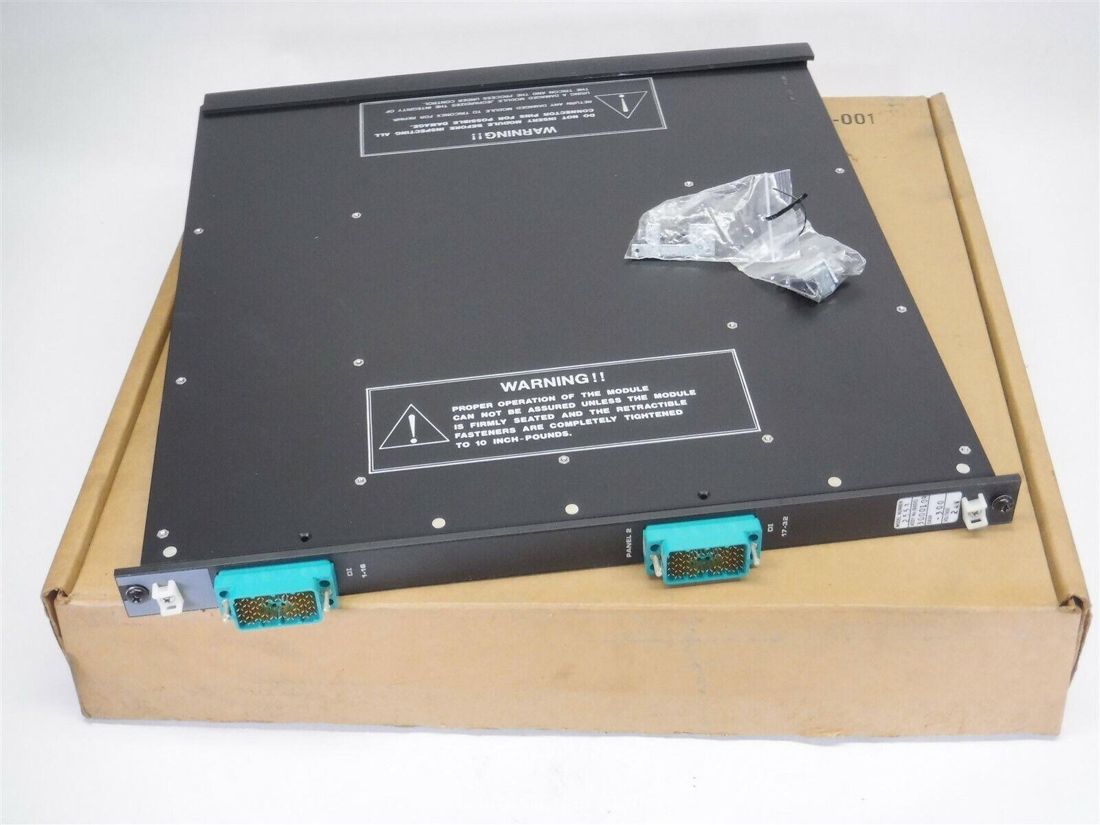 (2658)模块 品牌 英维思Triconex 产地美国 现货供应中，现货现发，保质2年