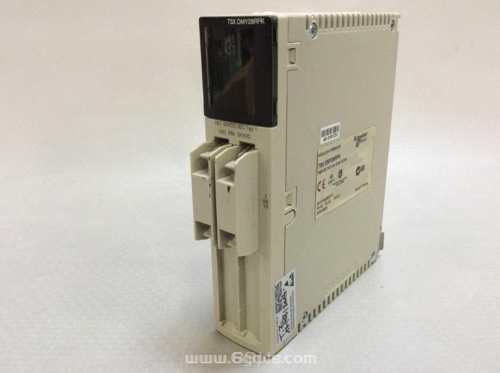 (TSXDMY28FK)模块 品牌 施耐德SCHNEIDER 产地法国 DCS模块 现货供应