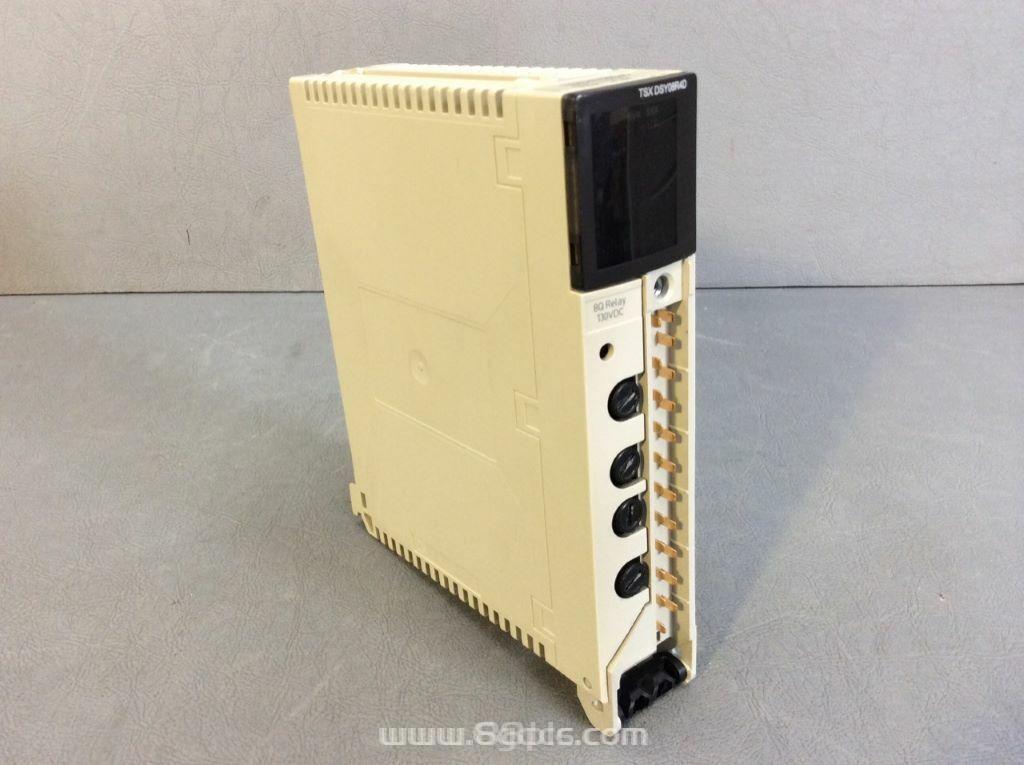 (TSXDSY08R***)模块 品牌 施耐德SCHNEIDER 产地法国 现货供应 货源充足 PLC/可编程控制系统