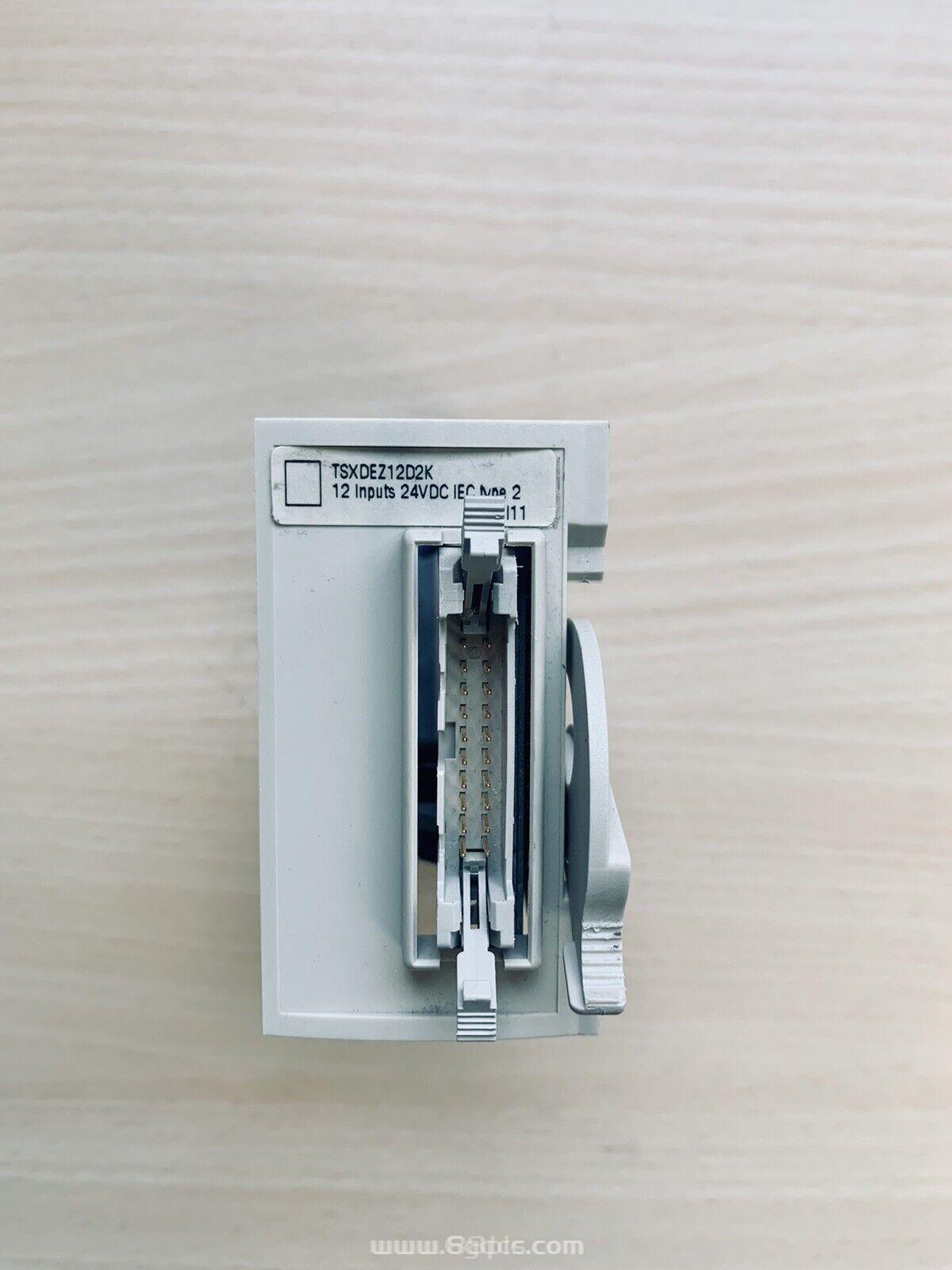 (TSXDEZ12D2K)模块 品牌 施耐德SCHNEIDER 产地法国 现货 工控自动化2年保质