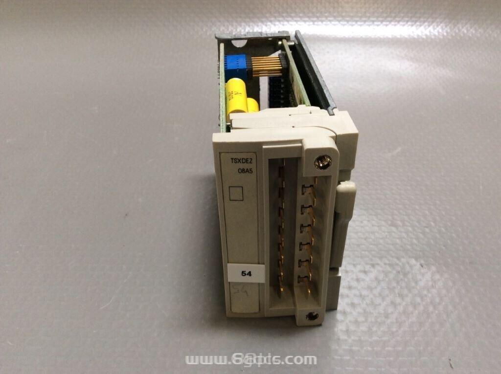 (TSXDEZ08A4)模块 品牌 施耐德SCHNEIDER 产地法国 DCS模块 现货供应