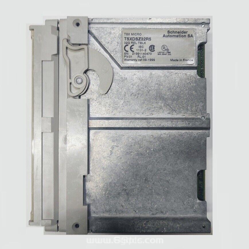 (TSXDSZ08T5)模块 品牌 施耐德SCHNEIDER 产地法国 现货供应 货源充足 PLC/可编程控制系统