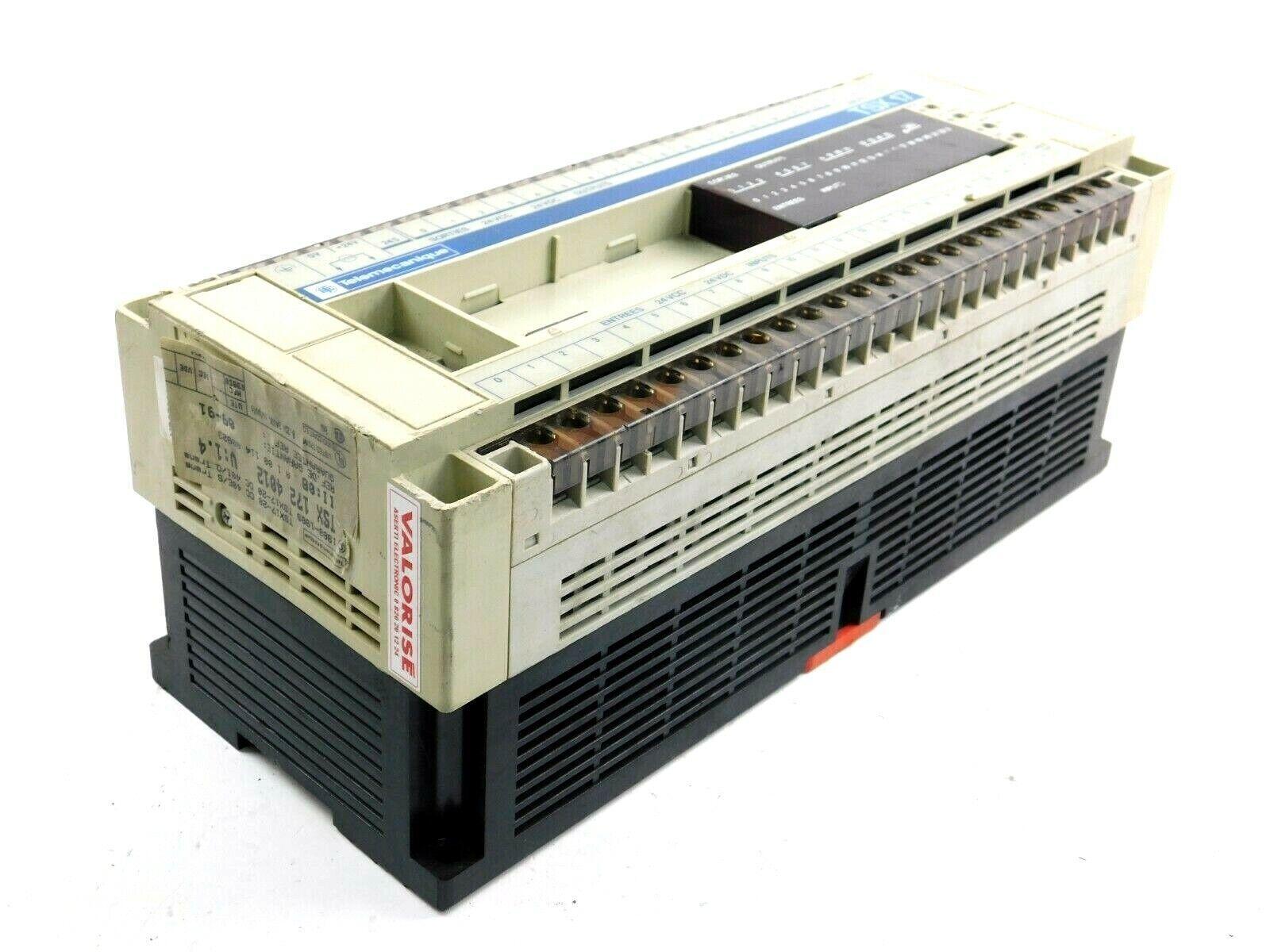 (TSXDMF401)模块 品牌 施耐德SCHNEIDER 产地法国 品牌 现货 工控自动化2年保质 报价快