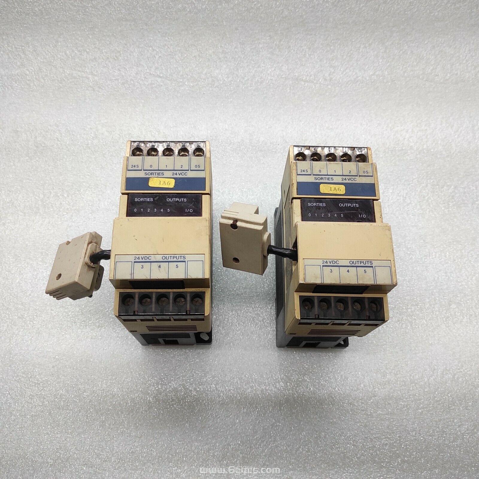 (TSXDSF612)模块 品牌 施耐德SCHNEIDER 产地法国 现货 工控自动化2年保质