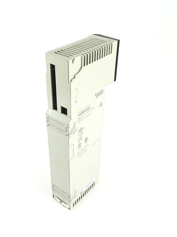 (140ERT85410IAT)模块 品牌 施耐德SCHNEIDER 产地法国 DCS模块 现货供应