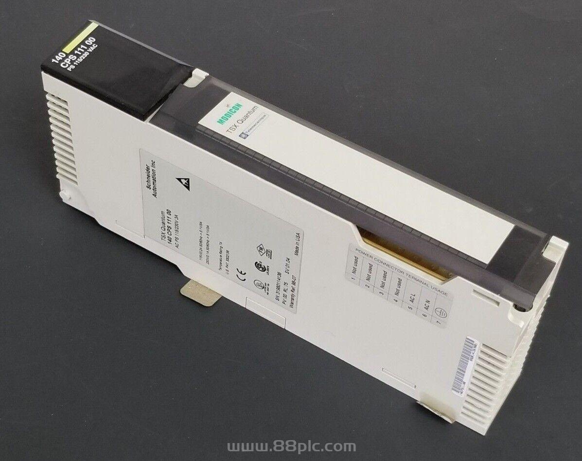 (140MMB10200)模块 施耐德SCHNEIDER 产地法国   工控自动化2年保质 报价快