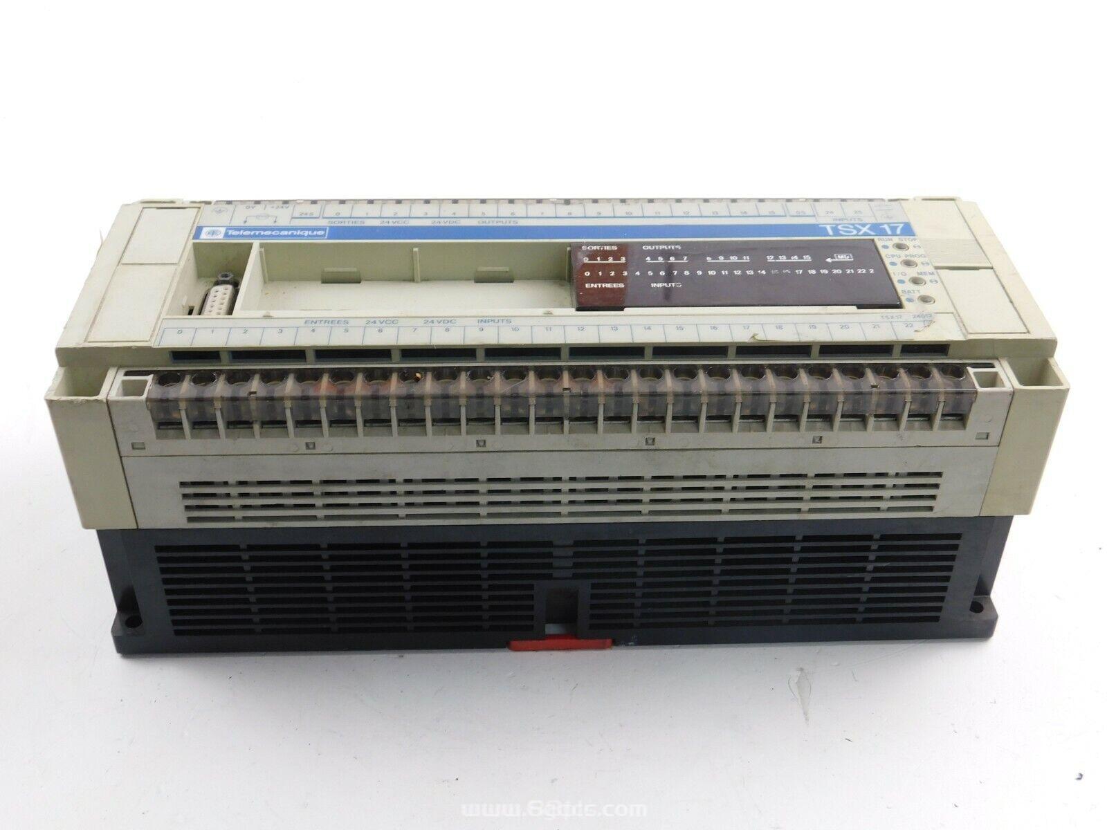 (TSXDMF342A)模块 品牌 施耐德SCHNEIDER 产地法国 DCS模块 现货供应