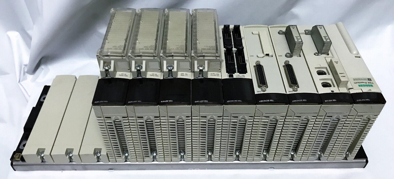 (TSXPCI57354M)模块 品牌 施耐德SCHNEIDER 产地法国 现货 工控自动化2年保质