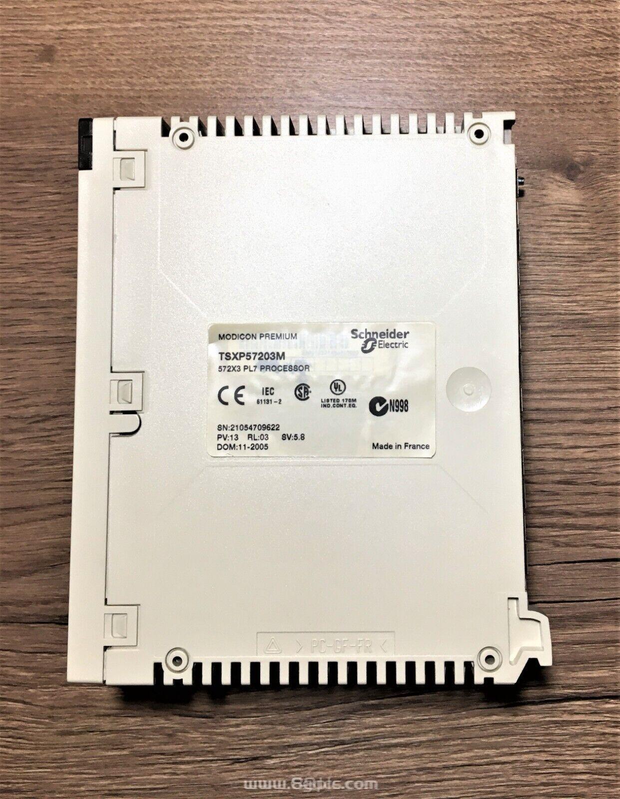 (TSXP57304M)模块 品牌 施耐德SCHNEIDER 产地法国 模块现货 保质2年