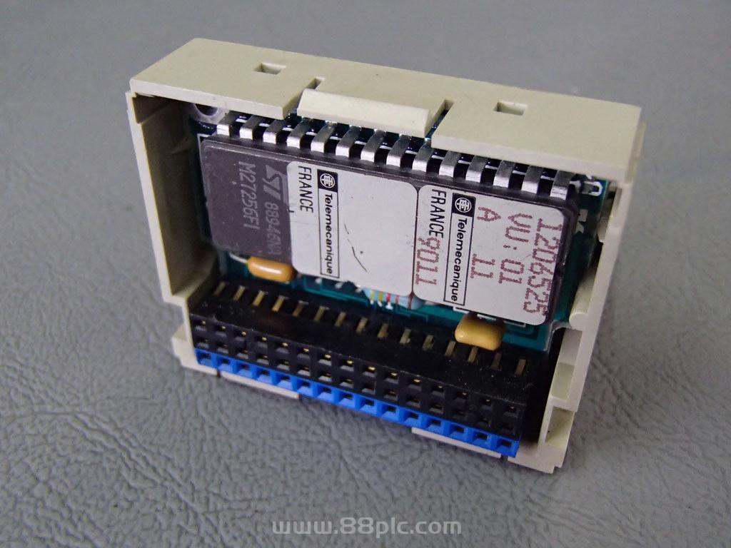 (TSXP1720FA)模块 施耐德SCHNEIDER 产地法国 模块现货 保质2年