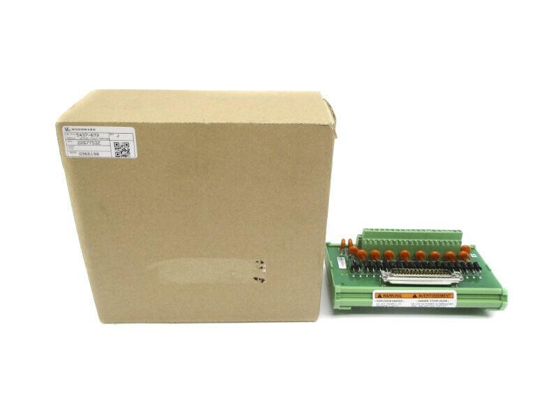 (5417-039)模块 品牌 伍德沃德woodward 产地美国 DCS模块 现货供应