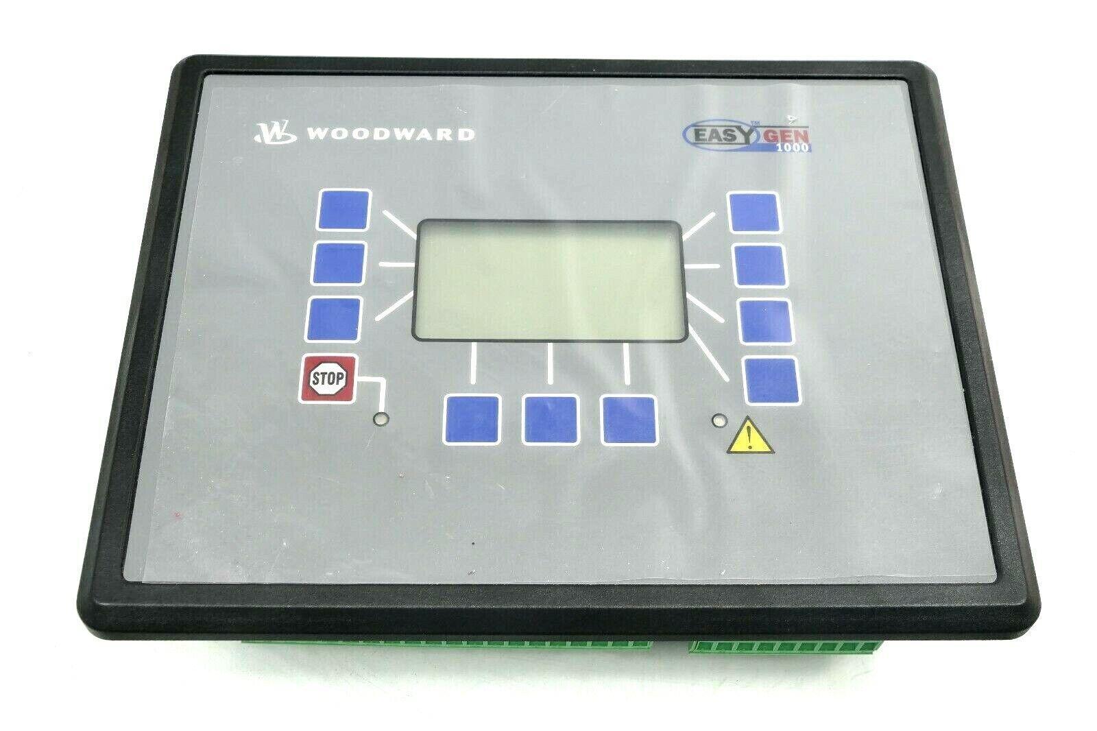(EASYGEN-320)模块 品牌 伍德沃德woodward 产地美国 模块现货 保质2年
