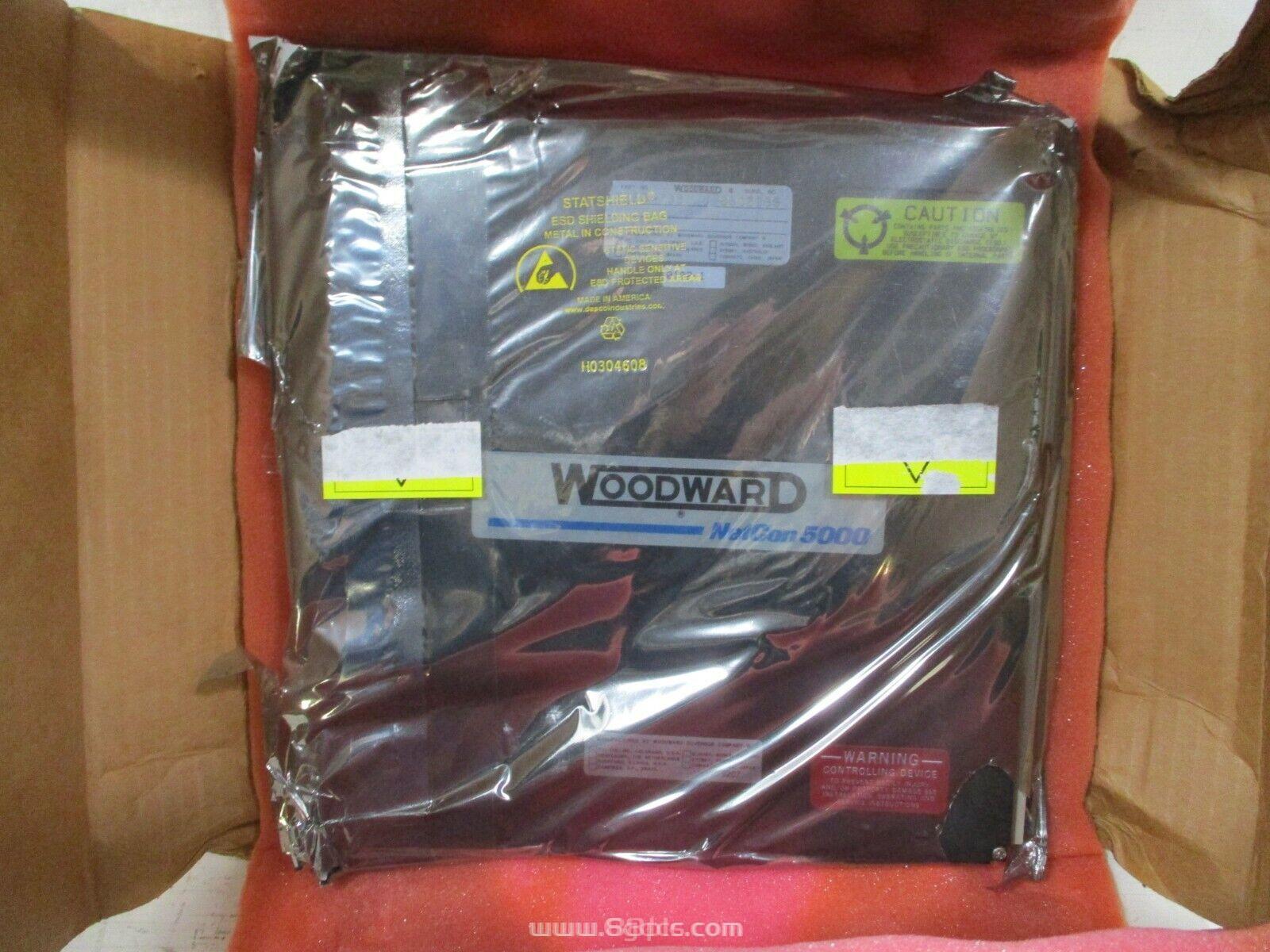 (5463-729)模块 品牌 伍德沃德woodward 产地美国 现货现发2年保质 模块