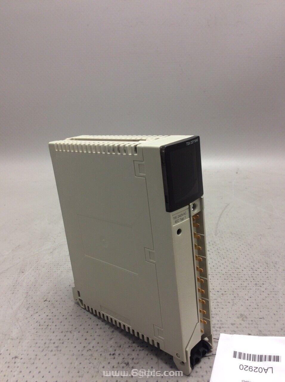 (TSXDEY32D3K)模块 品牌 施耐德SCHNEIDER 产地法国 DCS模块 现货供应