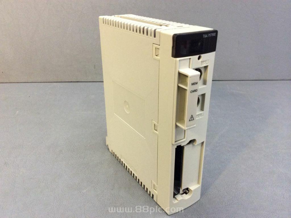 (TSXP57103)模块 品牌 施耐德SCHNEIDER 产地法国 现货供应 货源充足 PLC/可编程控制系统