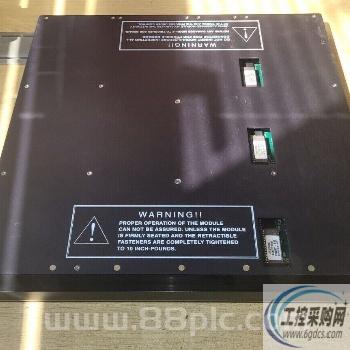 (3706A)模块 英维思Triconex 产地美国 模块   保质2年 现货现发 包退