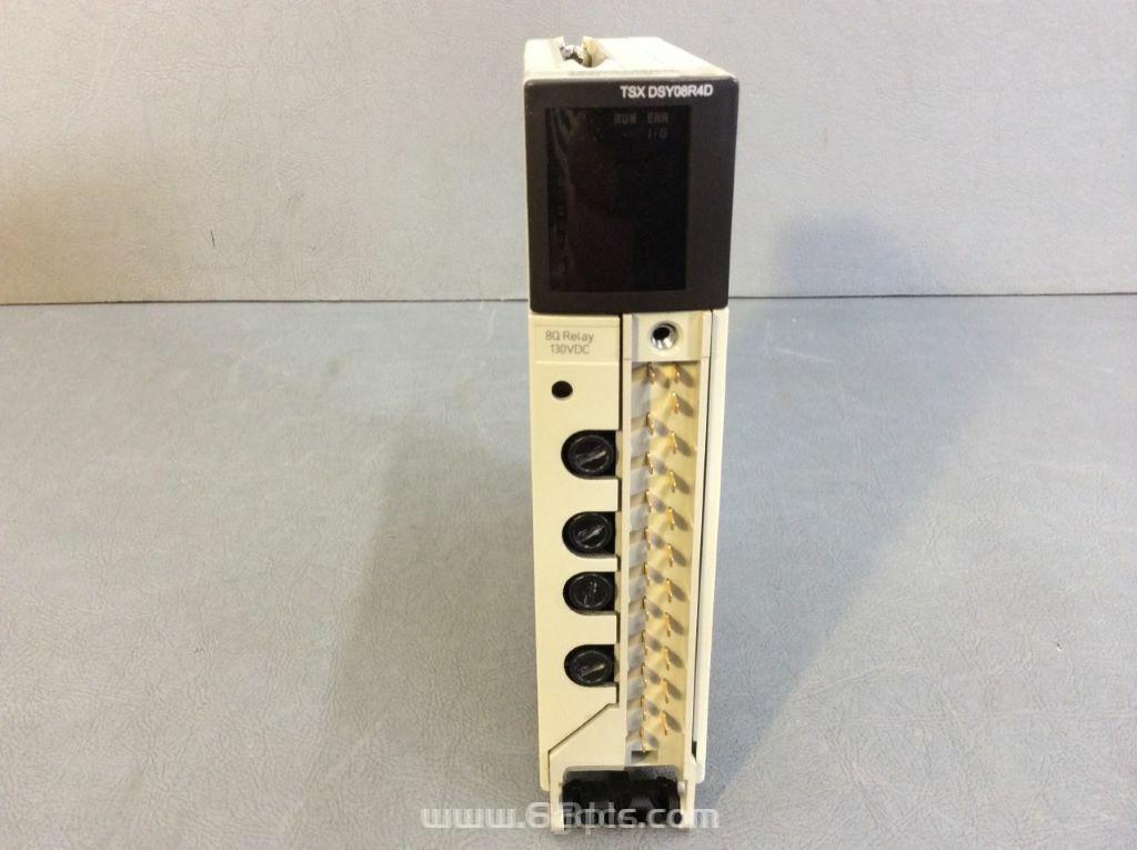 (TSXDSY08R5)模块 品牌 施耐德SCHNEIDER 产地法国 现货供应 货源充足 PLC/可编程控制系统