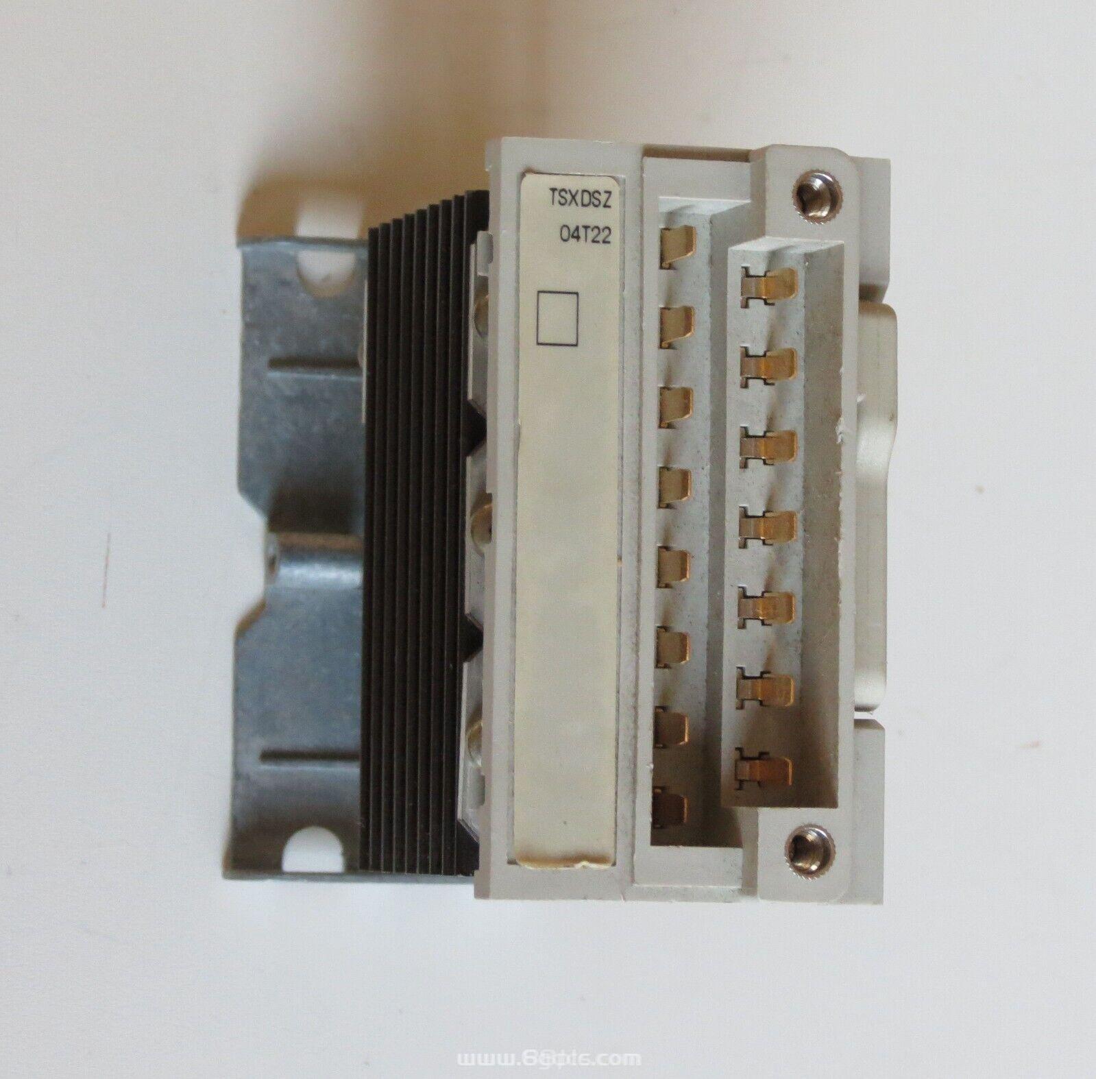 (TSXDSZ04T22)模块 品牌 施耐德SCHNEIDER 产地法国 模块   海关进货 品牌 保质2年 现货现发 包退