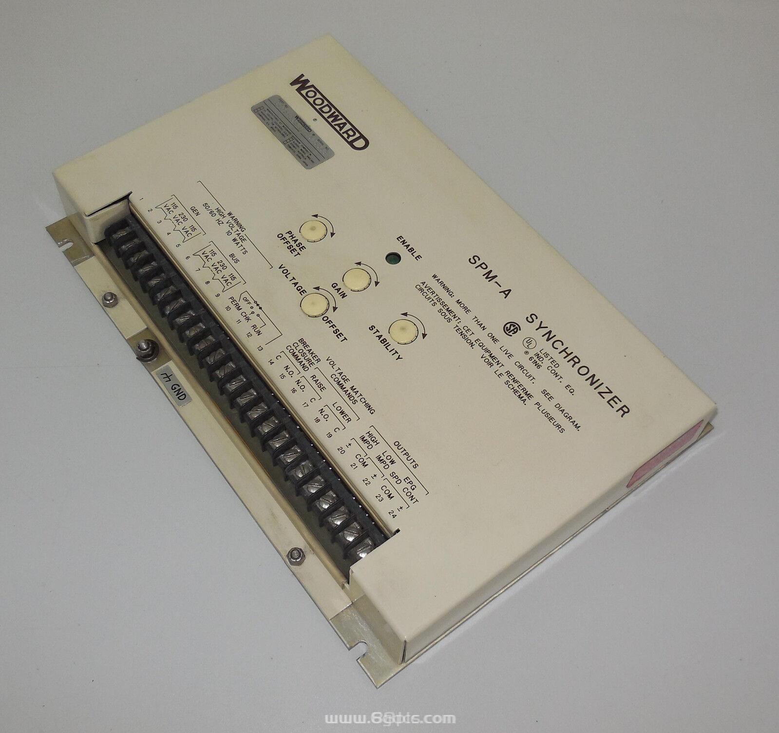 (9905-007N)模块 品牌 伍德沃德woodward 产地美国 现货现发2年保质 模块