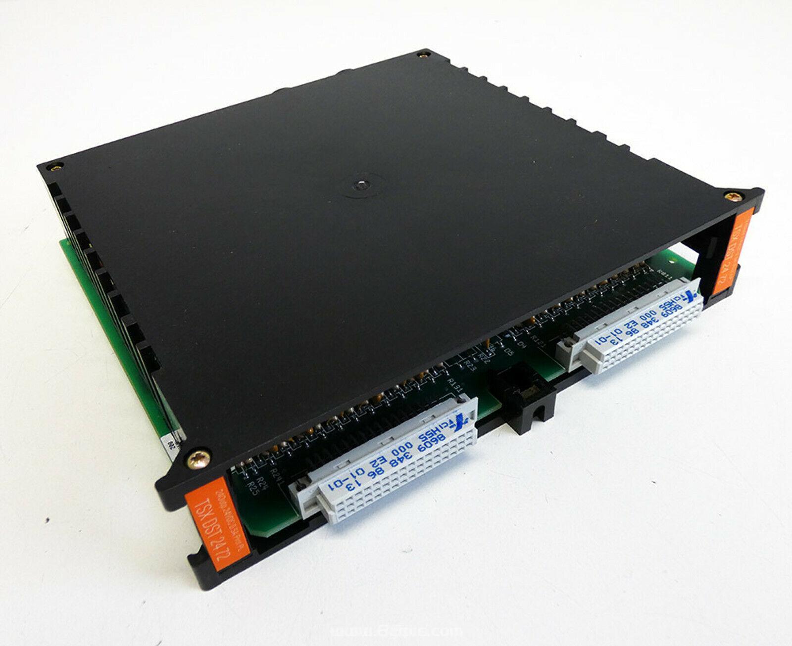 (TSXDST1635)模块 施耐德SCHNEIDER 产地法国 模块现货 保质2年