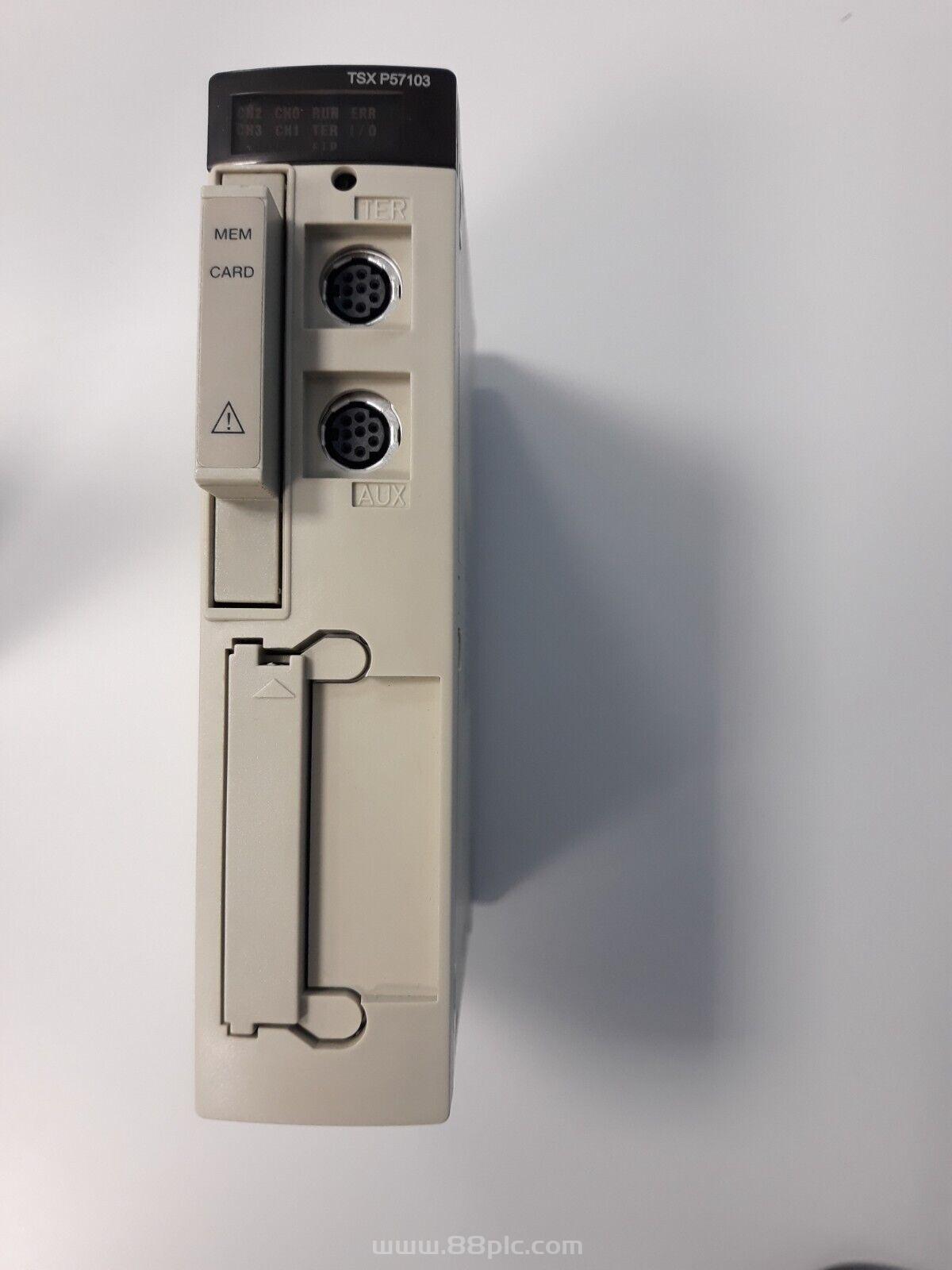 (TSXP5730)模块 品牌 施耐德SCHNEIDER 产地法国 现货现发2年保质 模块