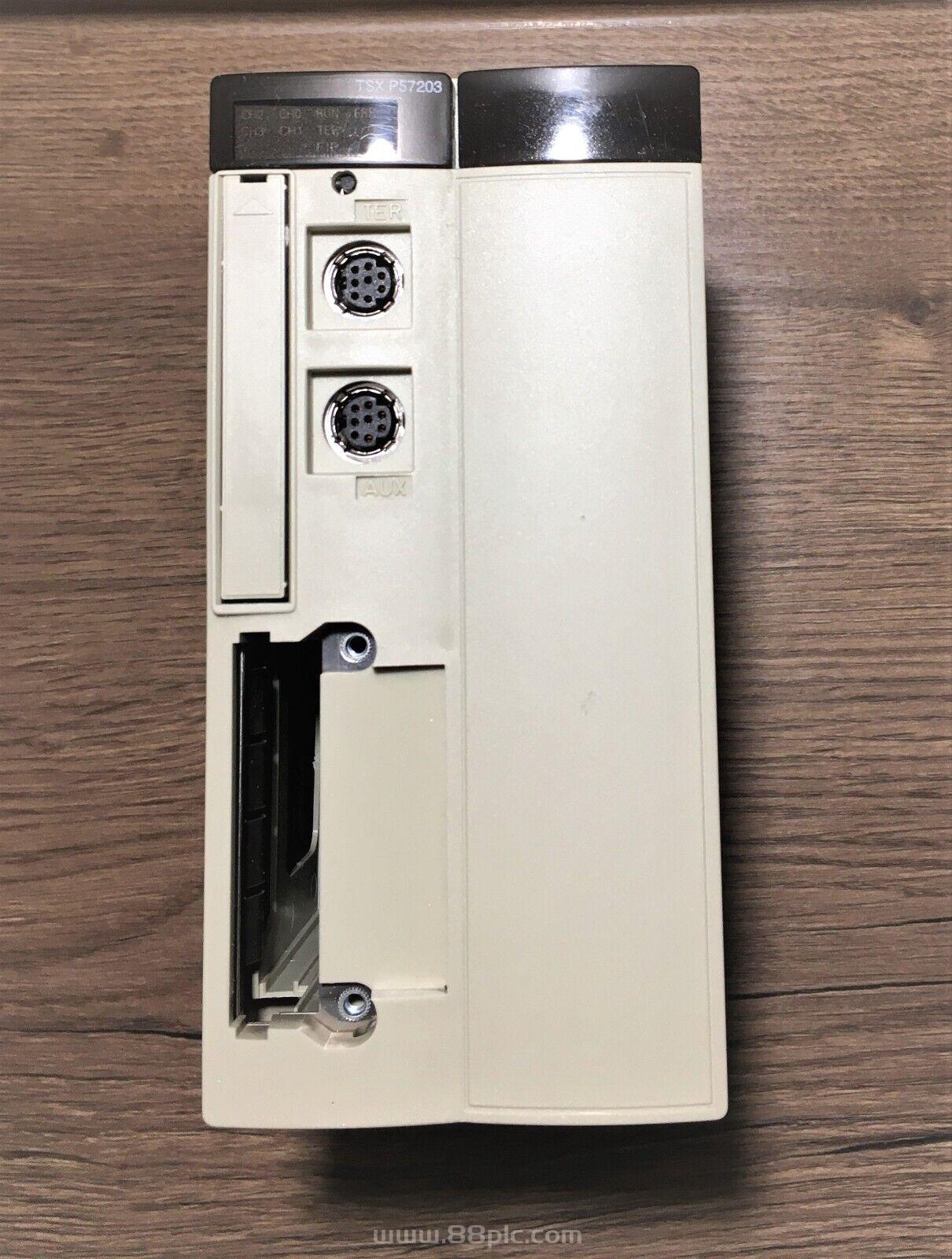 (TSXP57204M)模块 品牌 施耐德SCHNEIDER 产地法国 现货供应中，现货现发，保质2年