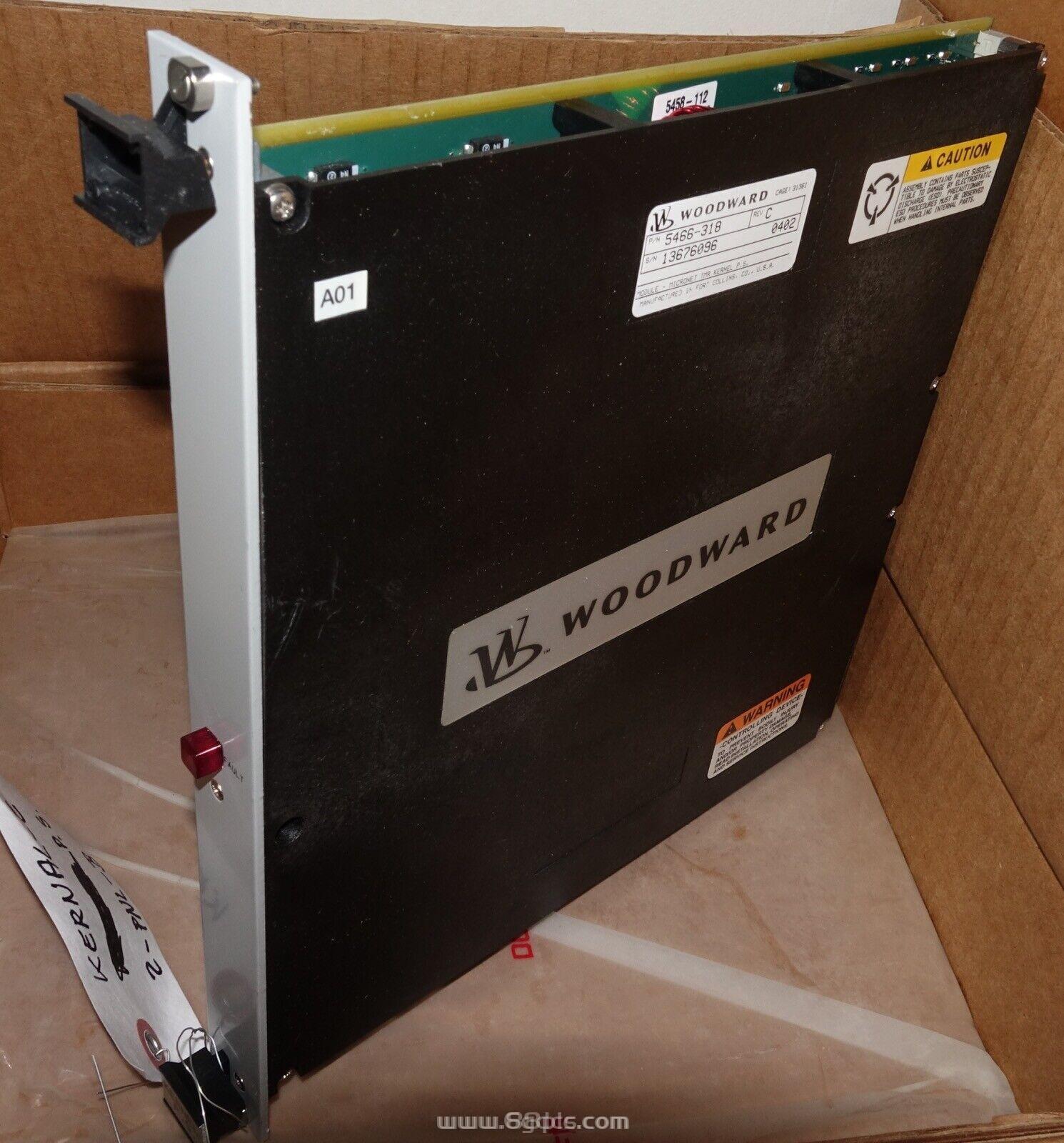 (5461-655)模块 品牌 伍德沃德woodward 产地美国 DCS模块 现货供应