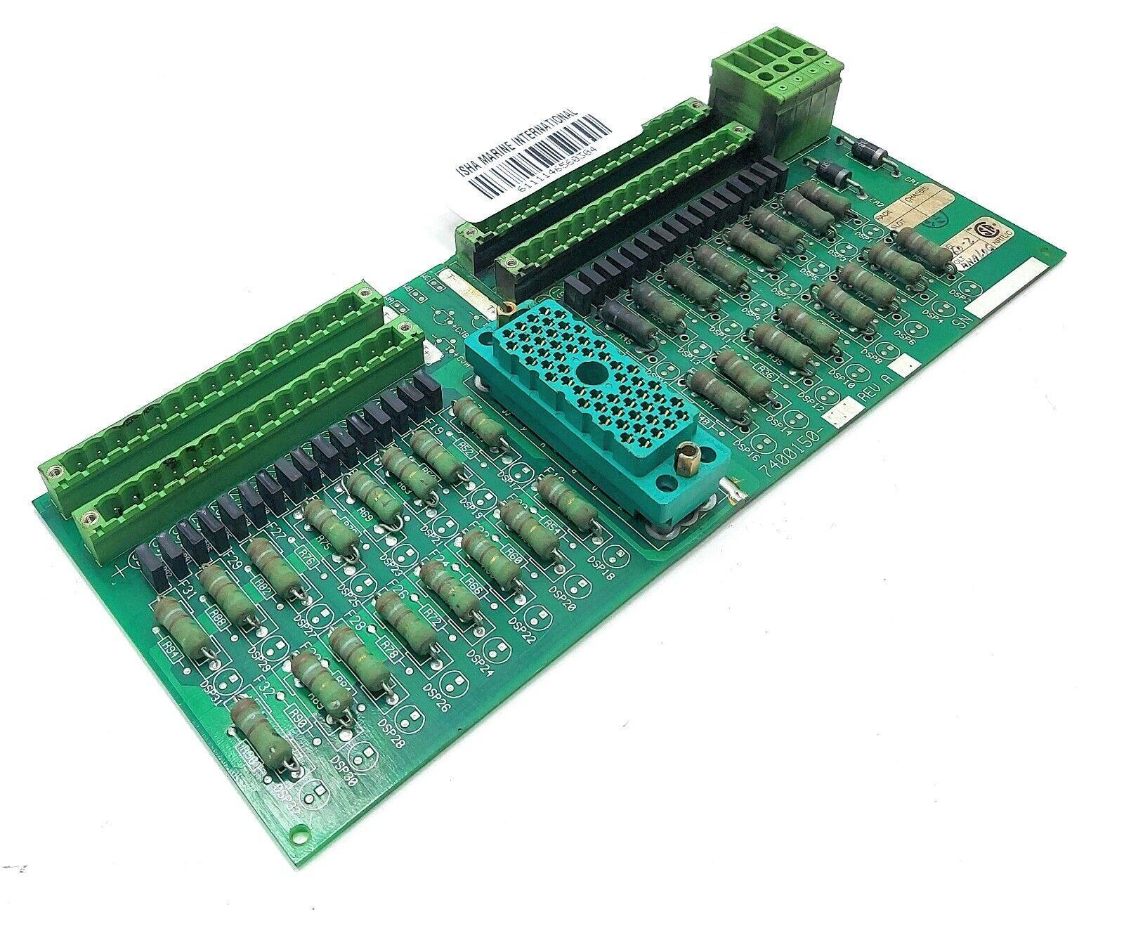 (7400169-310)模块 品牌 英维思Triconex 产地美国 现货现发2年保质 模块