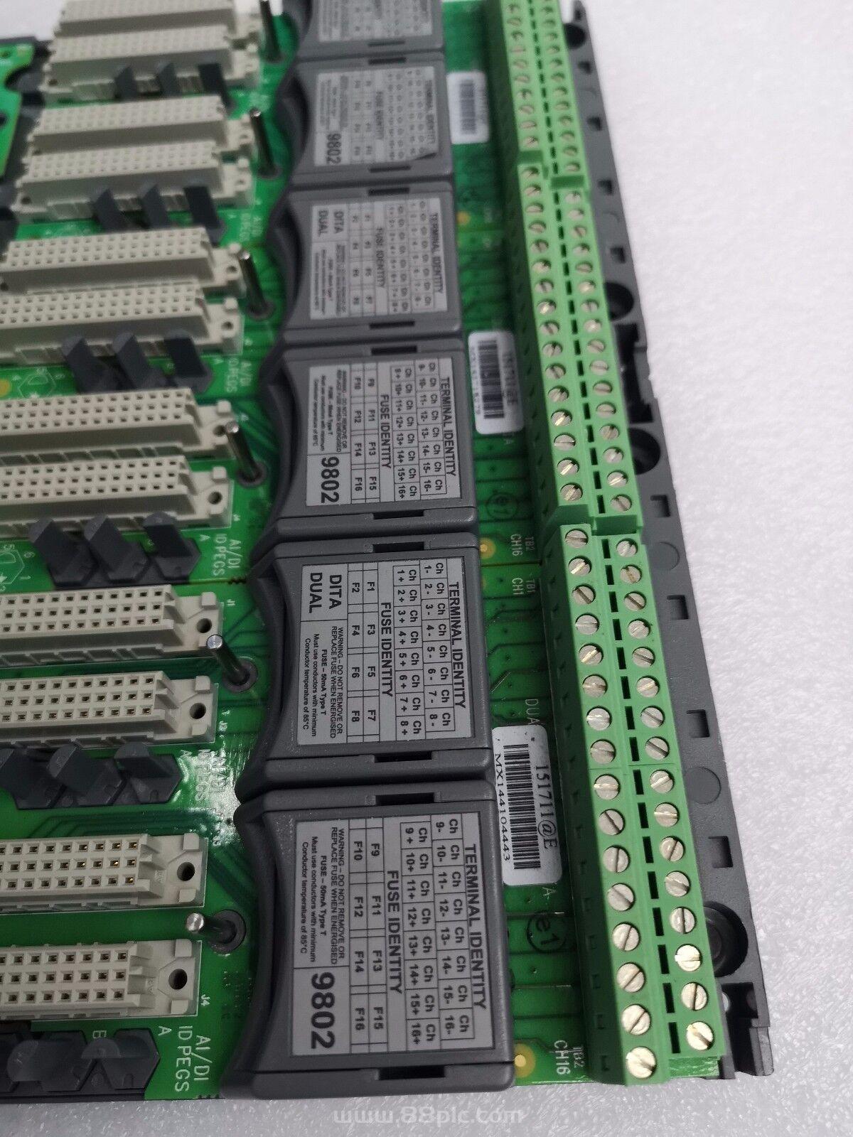 (9832)模块 英维思Triconex 产地美国 模块   保质2年 现货现发 包退