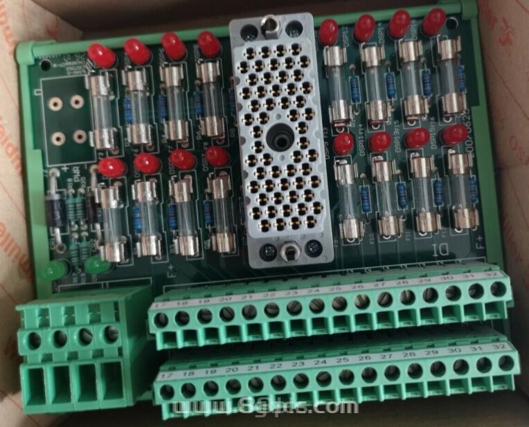 (3000120-360)模块 品牌 英维思Triconex 产地美国 DCS模块 现货供应