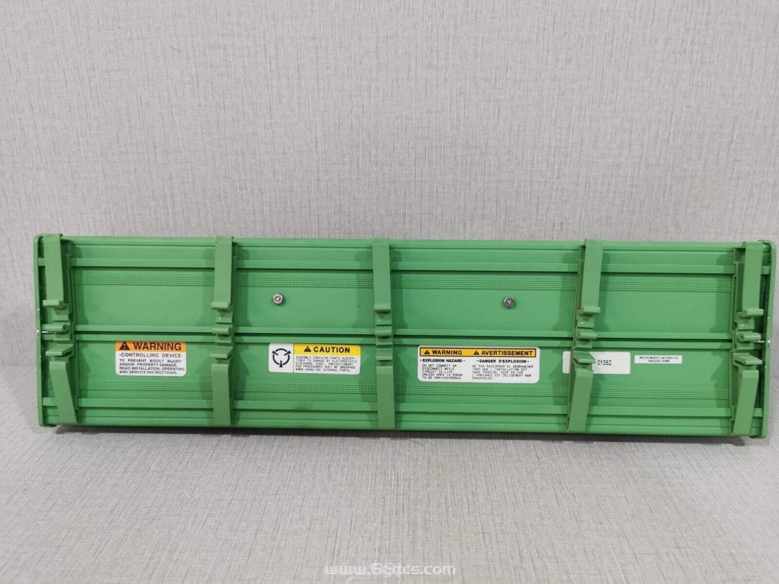 (5462-750)模块 品牌 伍德沃德woodward 产地美国 现货供应 货源充足 PLC/可编程控制系统