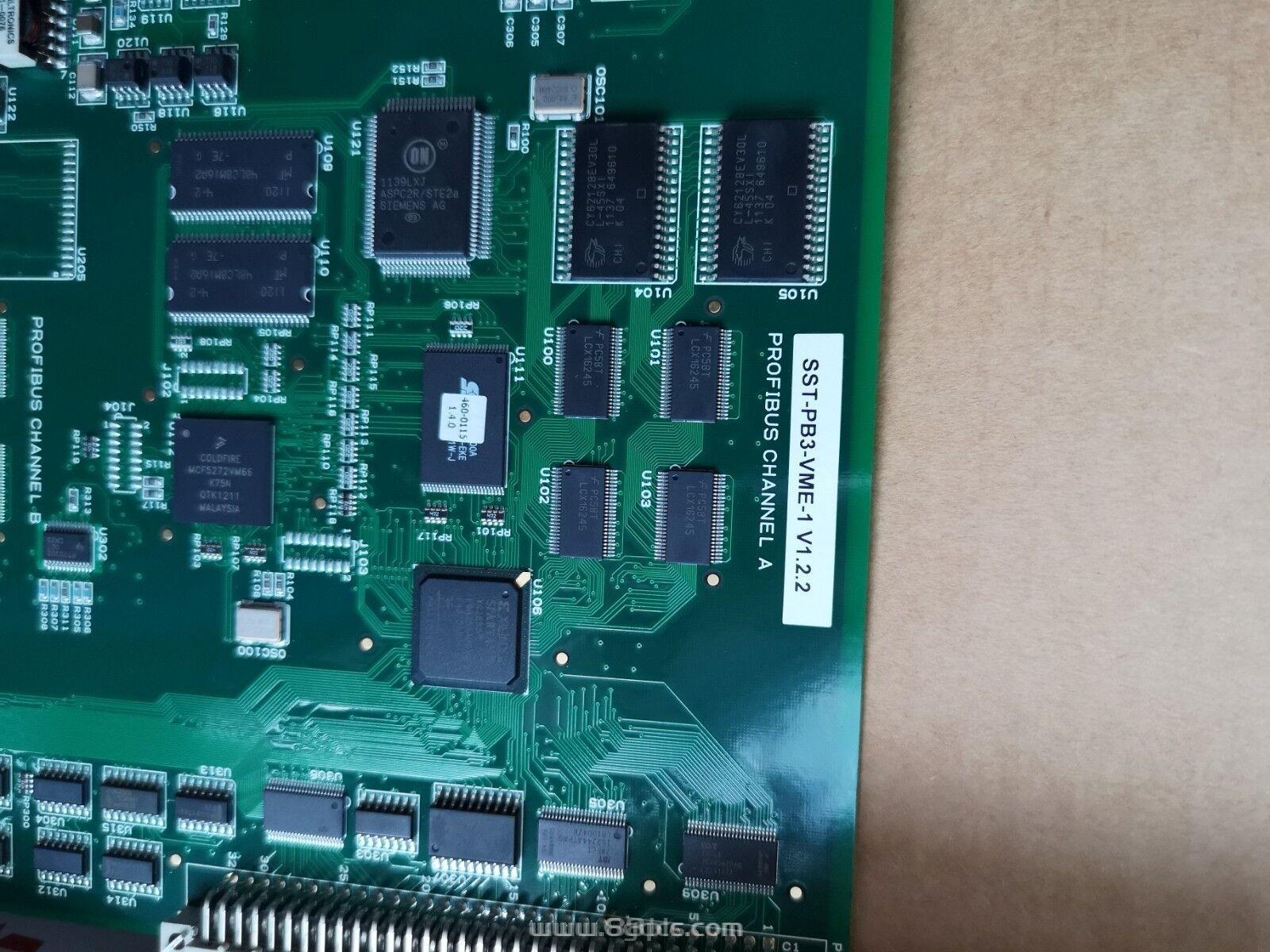 (SST-PFB3-PCI)模块 品牌 伍德沃德woodward 产地美国 模块现货 保质2年