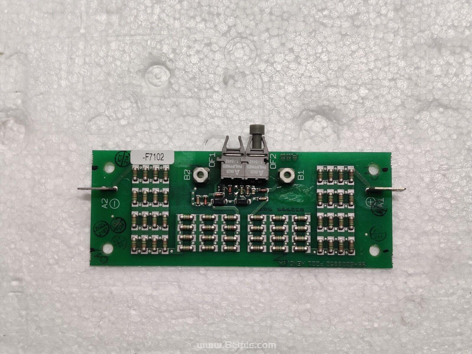 (XVC768116 3BHB007211R116)模块 品牌 ABB 产地瑞典/瑞士 现货供应中，现货现发，保质2年