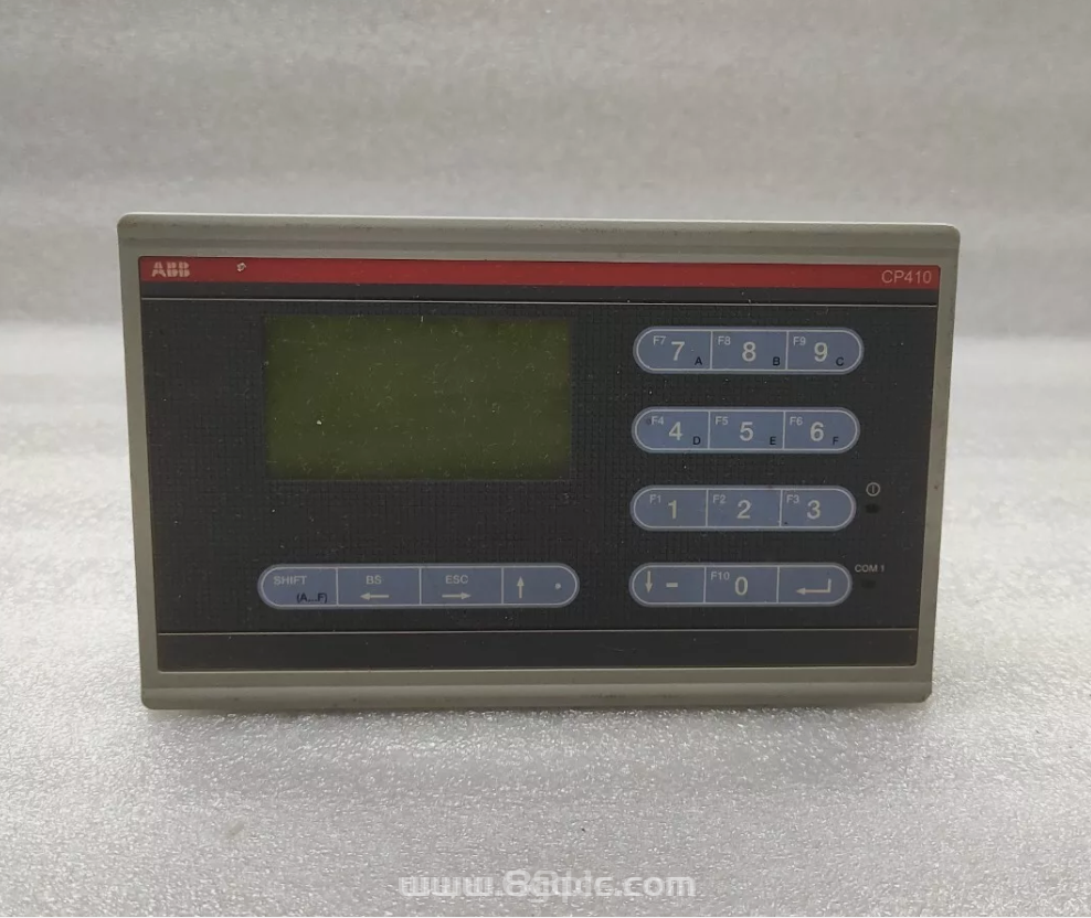 (CP410M)模块  产地瑞典/瑞士 供应中，现货现发，保质2年