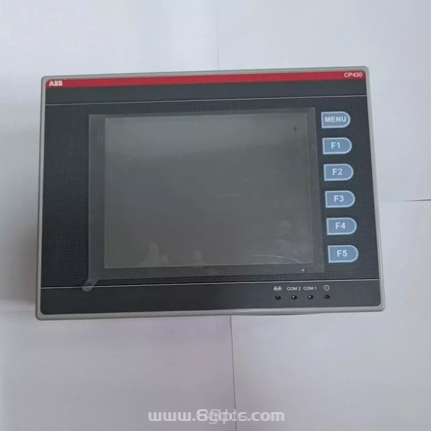 (CP430T)模块 品牌 ABB 产地瑞典/瑞士  现货现发 品牌 自动化模块