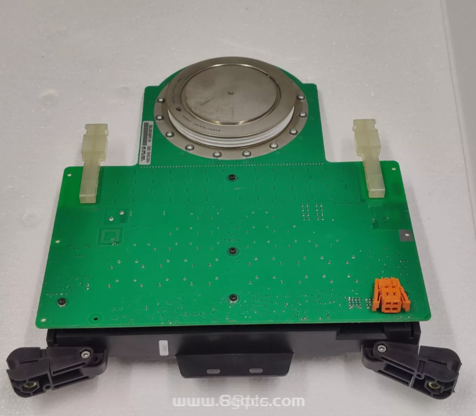 (5SHY2645L0002)模块 品牌 ABB 产地瑞典/瑞士  现货 工控采购 2年保证质量 报价很快 价格优惠