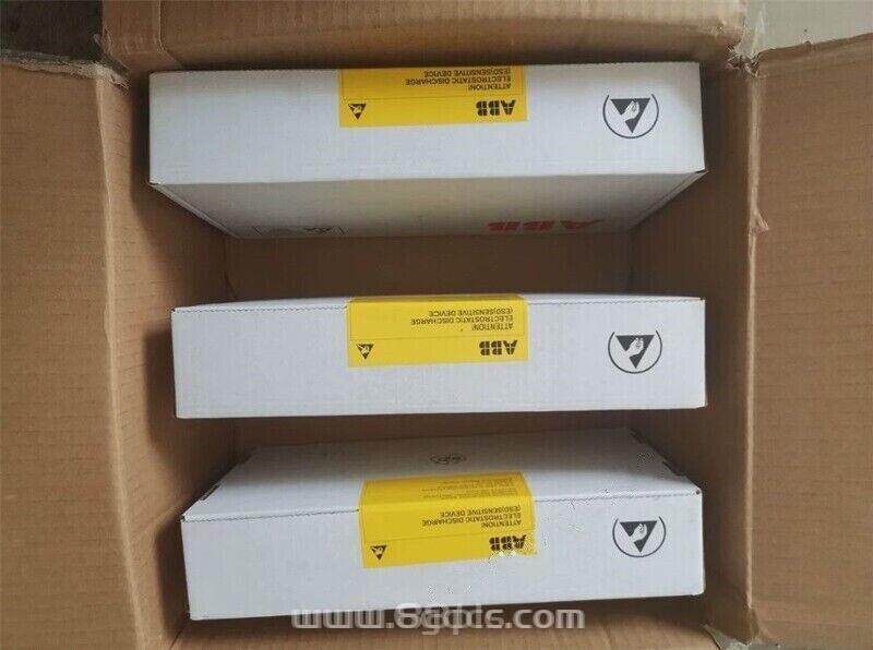 (HPC800)模块 品牌 ABB 产地瑞典/瑞士 品牌 现货 工控自动化2年保质 报价快