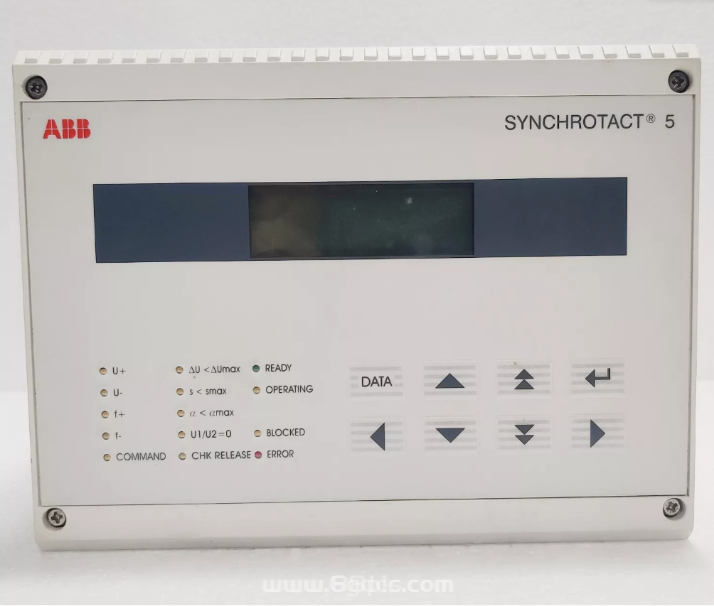 (SYNCHROTACT)模块  产地瑞典/瑞士 现货现发2年保质 模块