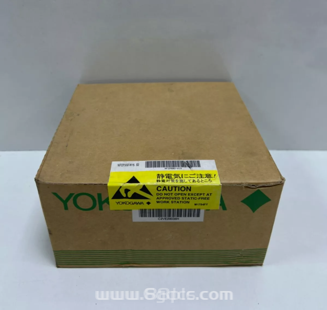 (NFCP0501-S15)模块 品牌 横河Yokogawa 产地日本 现货现发2年保质 模块
