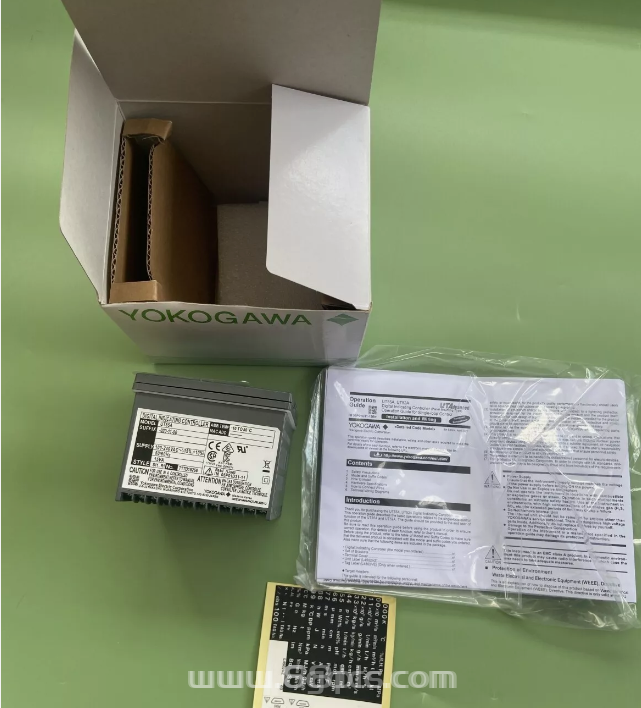 (UP5***-243-11-00/CT)模块 品牌 横河Yokogawa 产地日本  现货现发 品牌 自动化模块