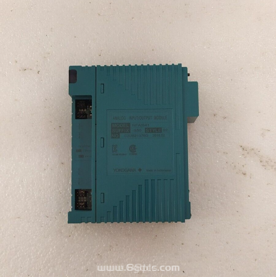 (NFAF135-S00)模块 品牌 横河Yokogawa 产地日本 现货 工控自动化2年保质