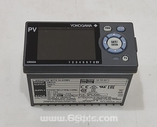 (UM33A-010-11)模块 品牌 横河Yokogawa 产地日本 DCS模块 现货供应