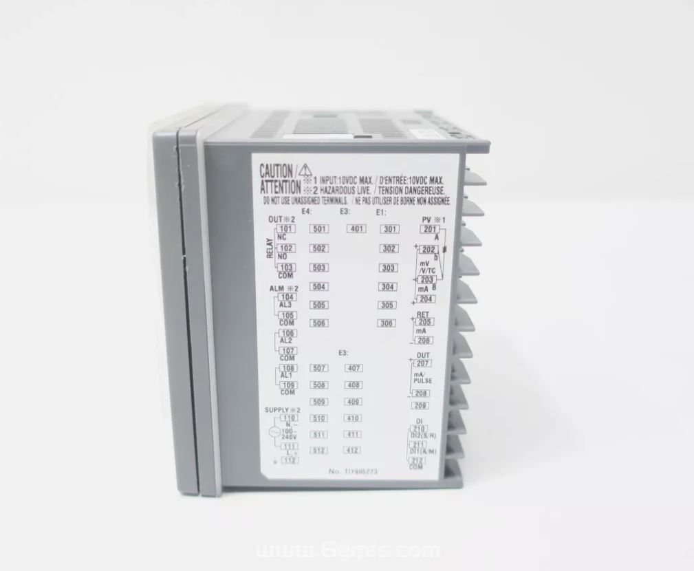 (UT3***-000-11-00)模块 品牌 横河Yokogawa 产地日本 模块   海关进货 品牌 保质2年 现货现发 包退