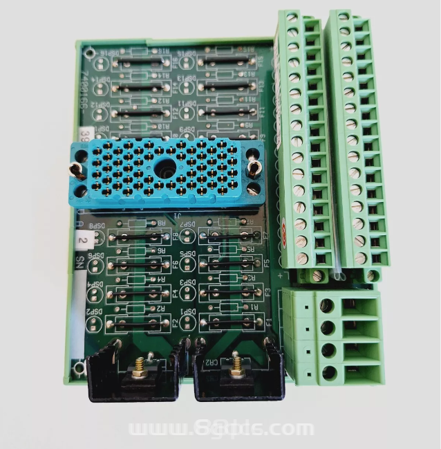 (3000520-390)模块 英维思Triconex 产地美国 DCS模块 现货供应