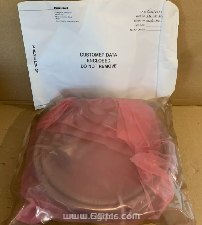 (LG1093AC05)模块 品牌 霍尼韦尔Honeywell 产地美国 现货供应 货源充足 PLC/可编程控制系统