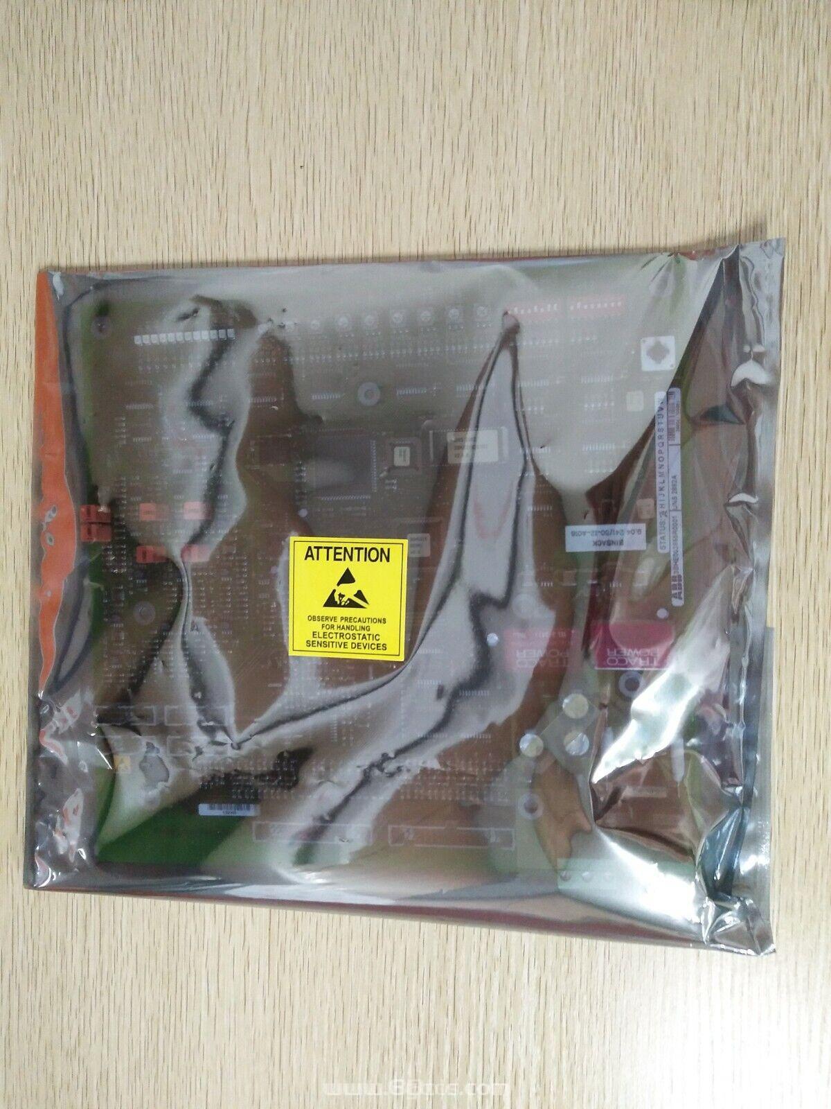 (DSPAD-02-647)模块 品牌 ABB 产地瑞典/瑞士 模块   海关进货 品牌 保质2年 现货现发 包退